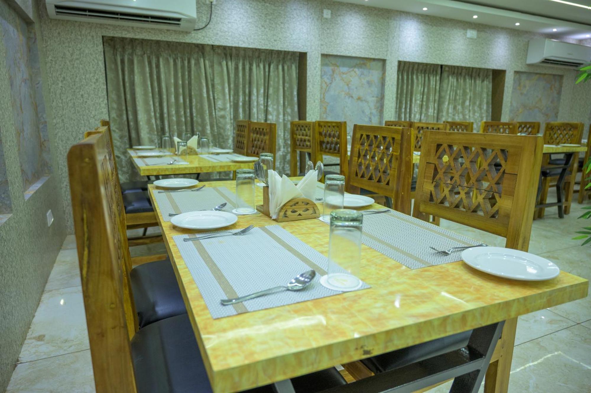 A One Lagoon Hotel 3*