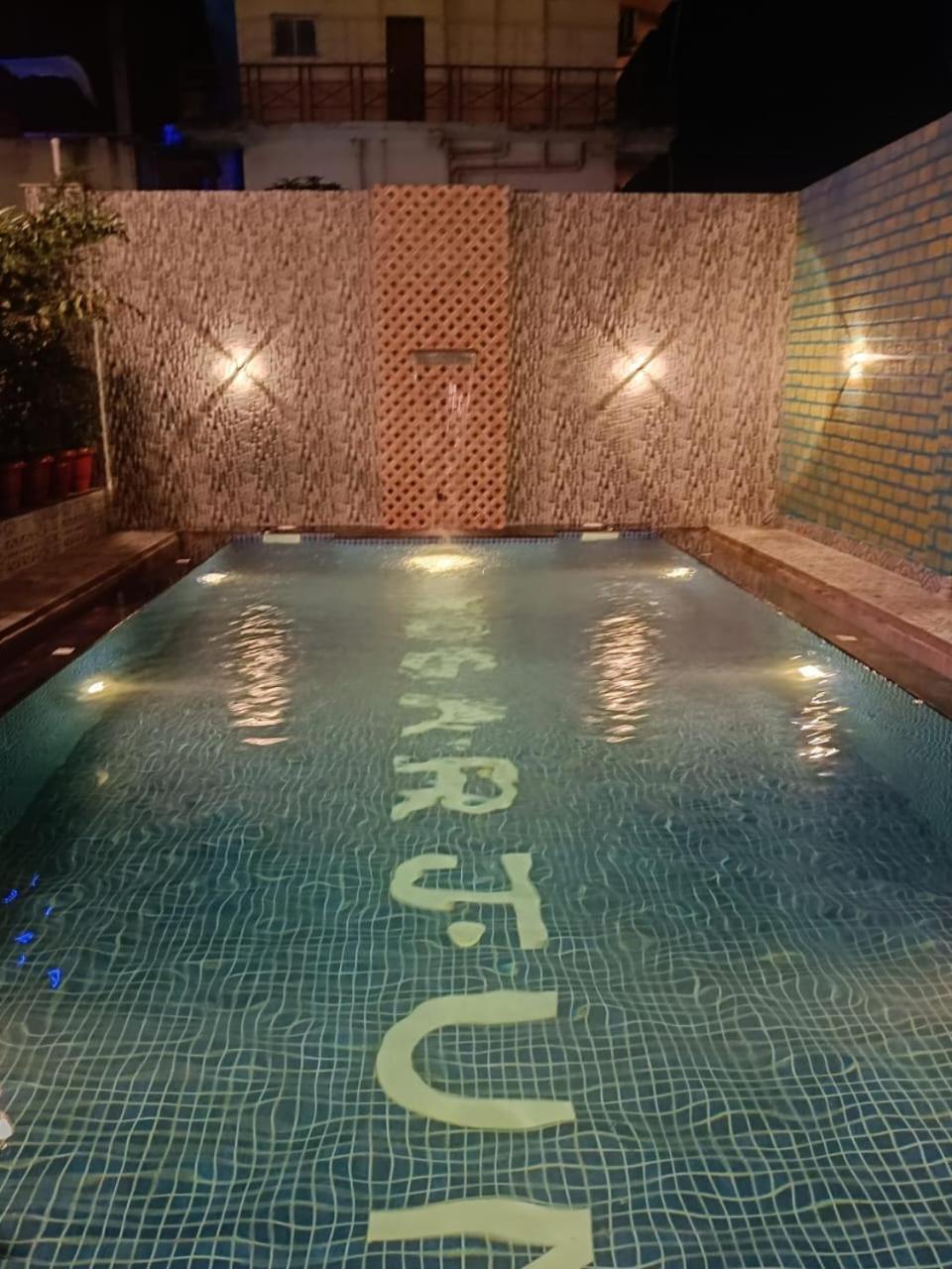 A One Lagoon Puri