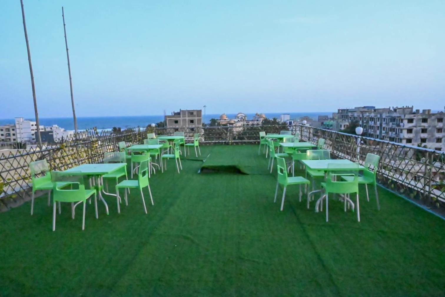 Hotel A One Lagoon 3*